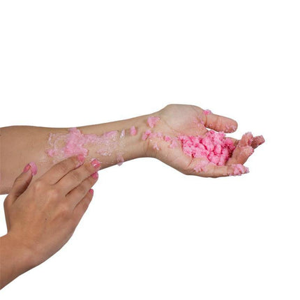 Bubbling Bath Salts