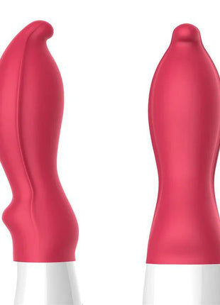 Buldy Head Silicone