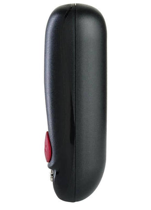 Bullet Vibrator Black