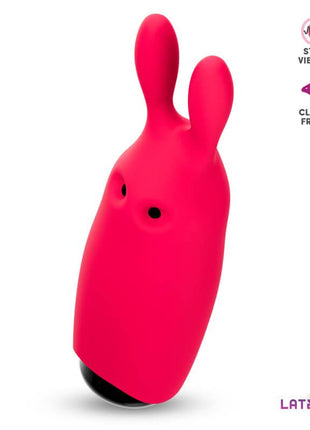 Bundy Vibrating Bullet Rabbit