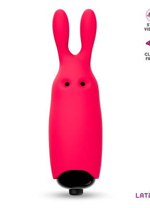 Bundy Vibrating Bullet Rabbit
