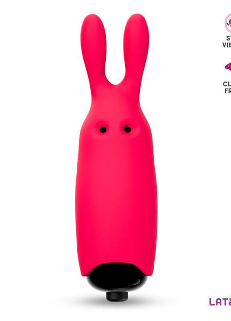Bundy Vibrating Bullet Rabbit
