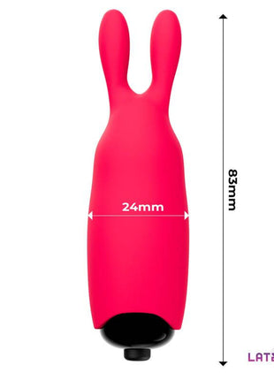 Bundy Vibrating Bullet Rabbit