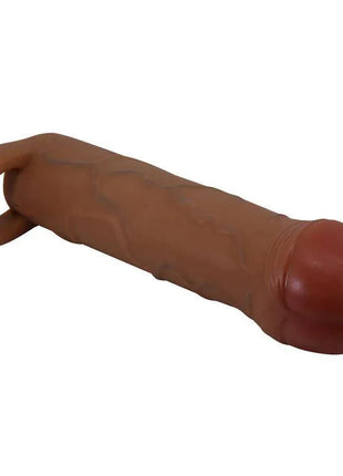 Bunion Extended Penis Sleeve