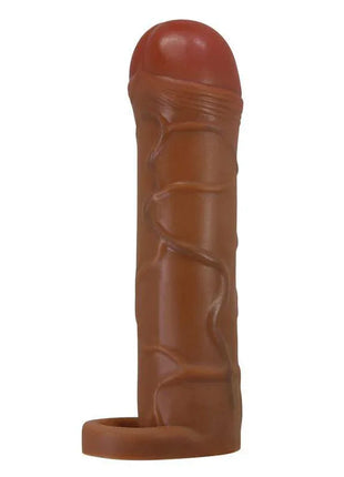 Bunion Extended Penis Sleeve