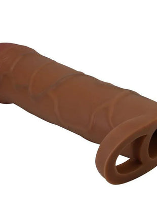 Bunion Extended Penis Sleeve