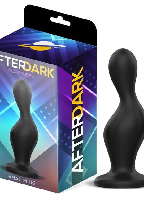 Bust Butt PlugAnalsecretsextoys.store