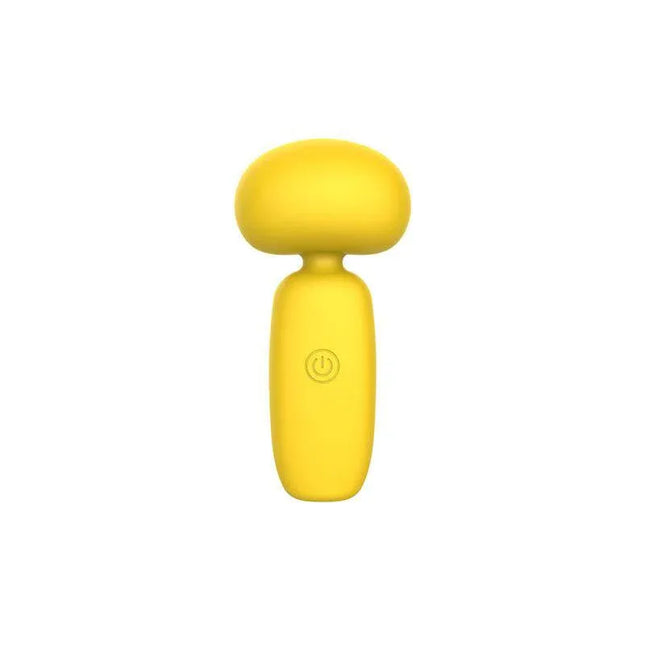 Buster Mini Massager with USB Charging