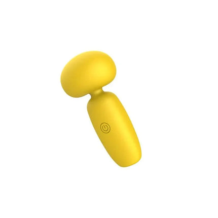 Buster Mini Massager with USB Charging