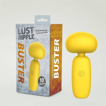 Buster Mini Massager with USB Charging