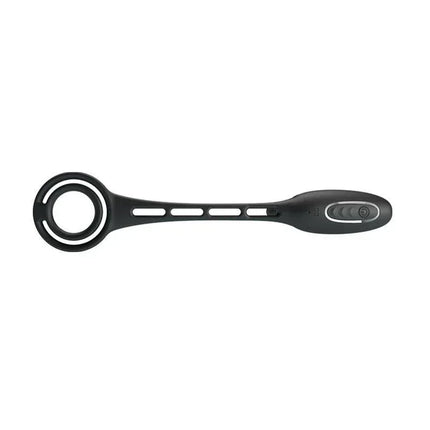 Butt Plug and Penis Ring with Vibration