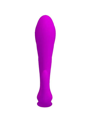 Butt Plug Edgar Purple