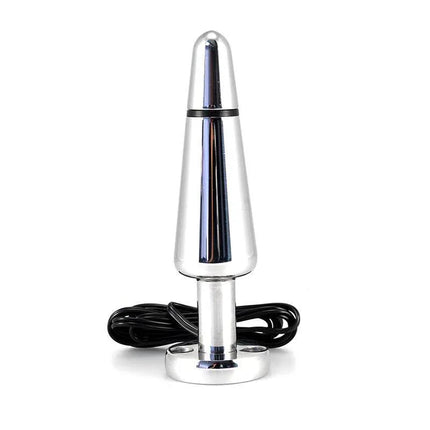 Butt Plug Electro Shock 14 cm