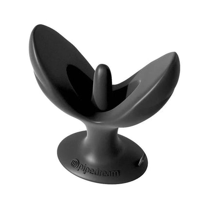 Butt Plug Insta-Gaper Black 9,5cm