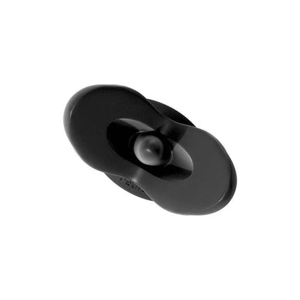 Butt Plug Insta-Gaper Black 9,5cm