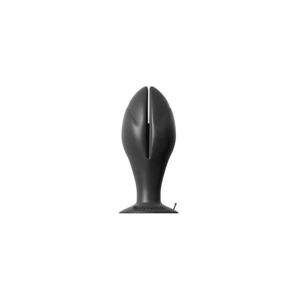 Butt Plug Insta-Gaper Black 9,5cm