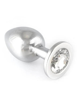 Butt plug metalAnalsecretsextoys.store