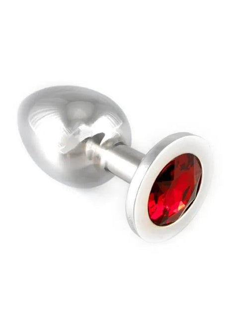 Butt plug metalAnalsecretsextoys.store