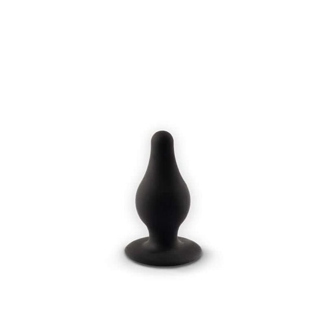 Butt Plug Model 2 XS Black