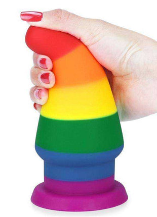 Butt Plug Prider 6 LGBT