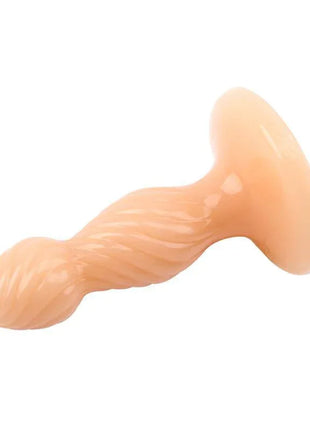 Butt Plug Wave Probe Small