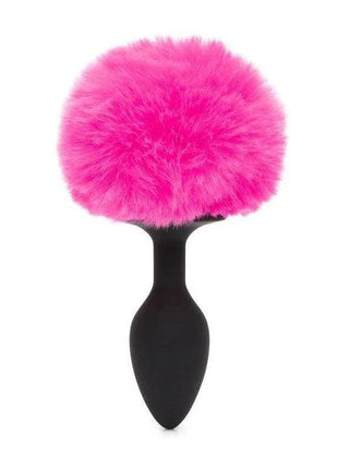 Butt Plug with Pink Fur TailAnalsecretsextoys.store