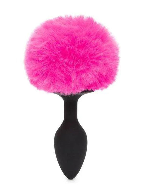 Butt Plug with Pink Fur TailAnalsecretsextoys.store