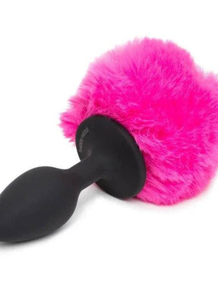 Butt Plug with Pink Fur TailAnalsecretsextoys.store