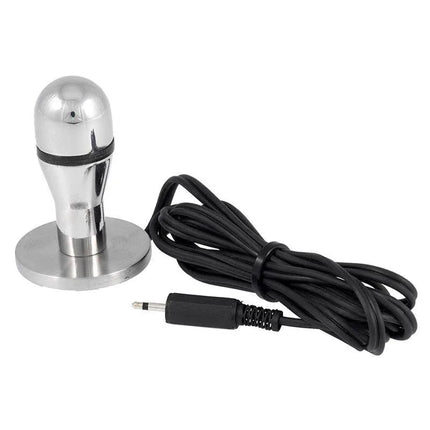 Butt Plug - Dildo Electro Shock