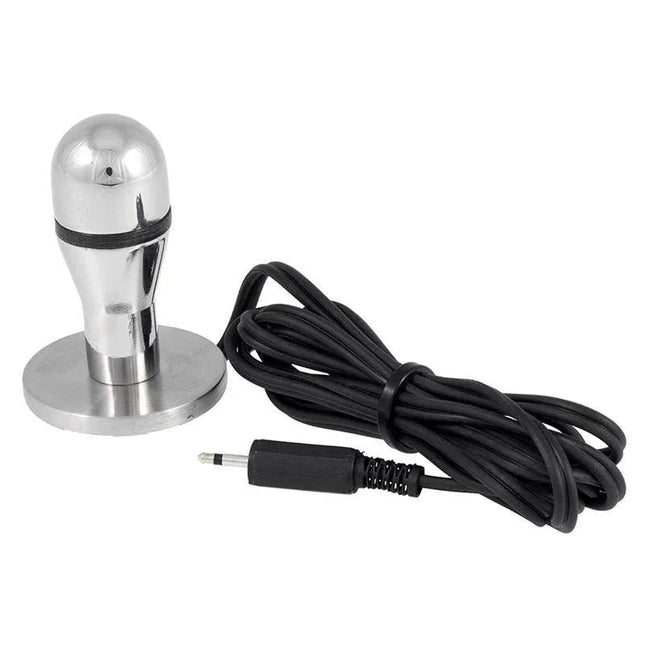 Butt Plug - Dildo Electro Shock
