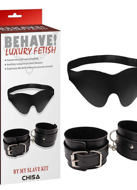 By My Slave Kit