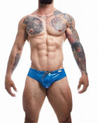 C4M Emerald Swiwear Blue - Secretsextoys.store