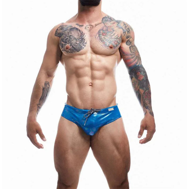 C4M Emerald Swiwear Blue S