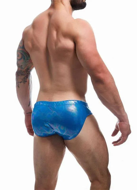 C4M Emerald Swiwear Blue