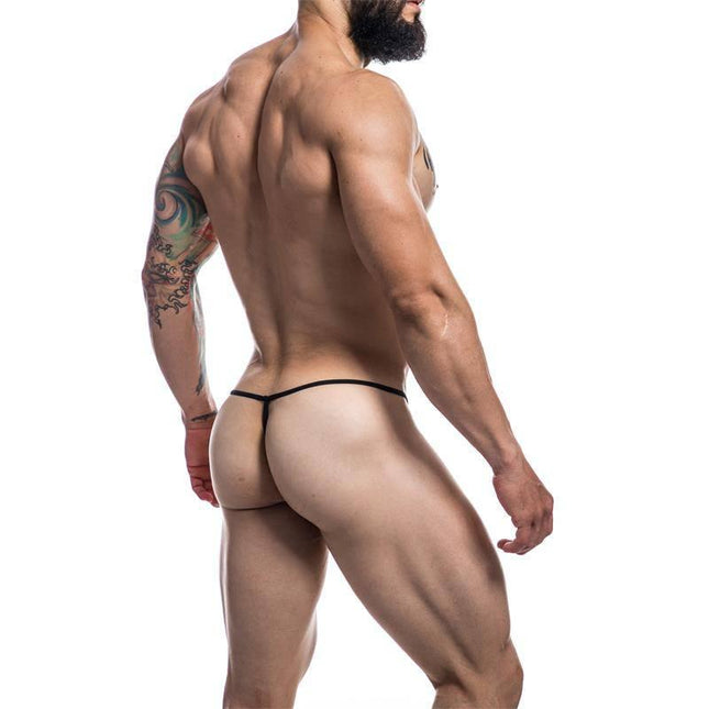 C4M02 G-String Royal BlueOTS