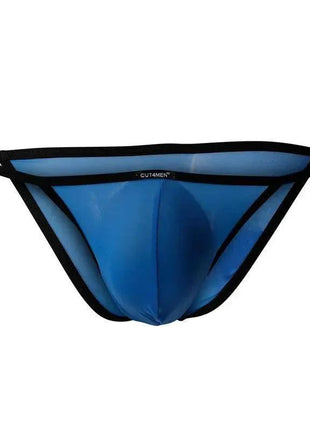 C4M12 Briefkini Royal BlueOTS
