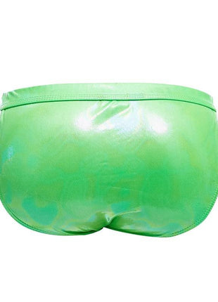 C4M32 Brief / Swimwear Emerald Green
