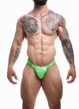 C4M32 Brief / Swimwear Emerald Green