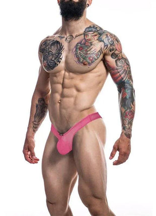 Pouch Enhancing ThongSlips, Thongs and Boxerssecretsextoys.store