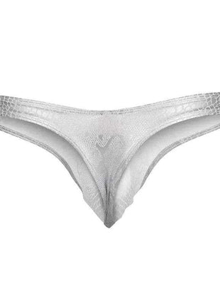 C4MPE02 Pouch Enhancing Thong PearlSlips, Thongs and Boxerssecretsextoys.store