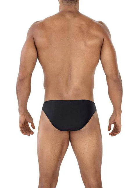 C4MSPX01 Micro Brief Black