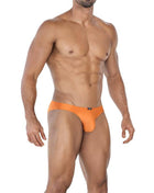 C4MSPX01 Micro Brief Copper Spring S