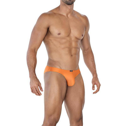C4MSPX01 Micro Brief Copper Spring S