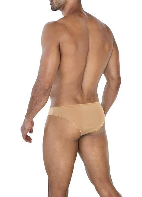 C4MSPX01 Micro Brief Golden Sand