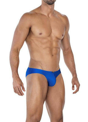 C4MSPX01 Micro Brief Royal Blue