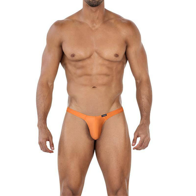 C4MSPX06 Brazilian Thong Copper Spring S