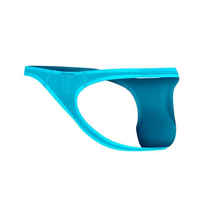 C4MSPX06 Brazilian Thong Turquoise