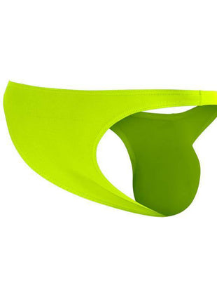 C4MSPX07 Capri Brief Fluo