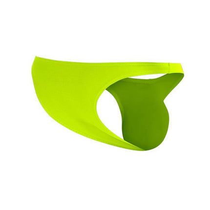 C4MSPX07 Capri Brief Fluo