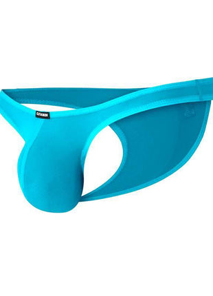 C4MSPX07 Capri Brief Turquoise